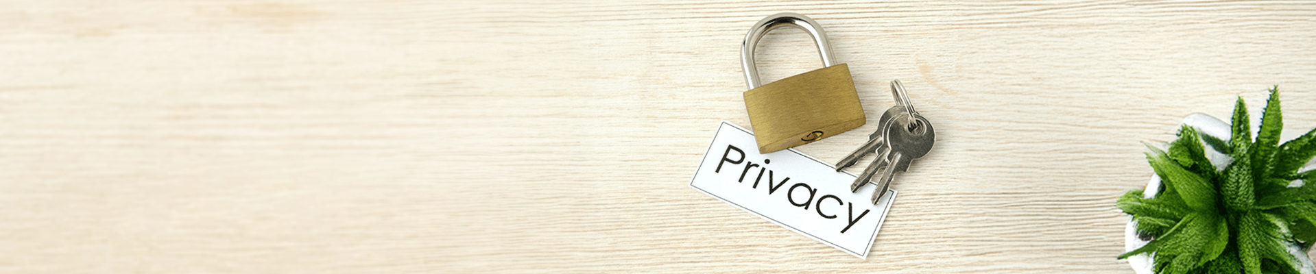 プライバシーポリシー